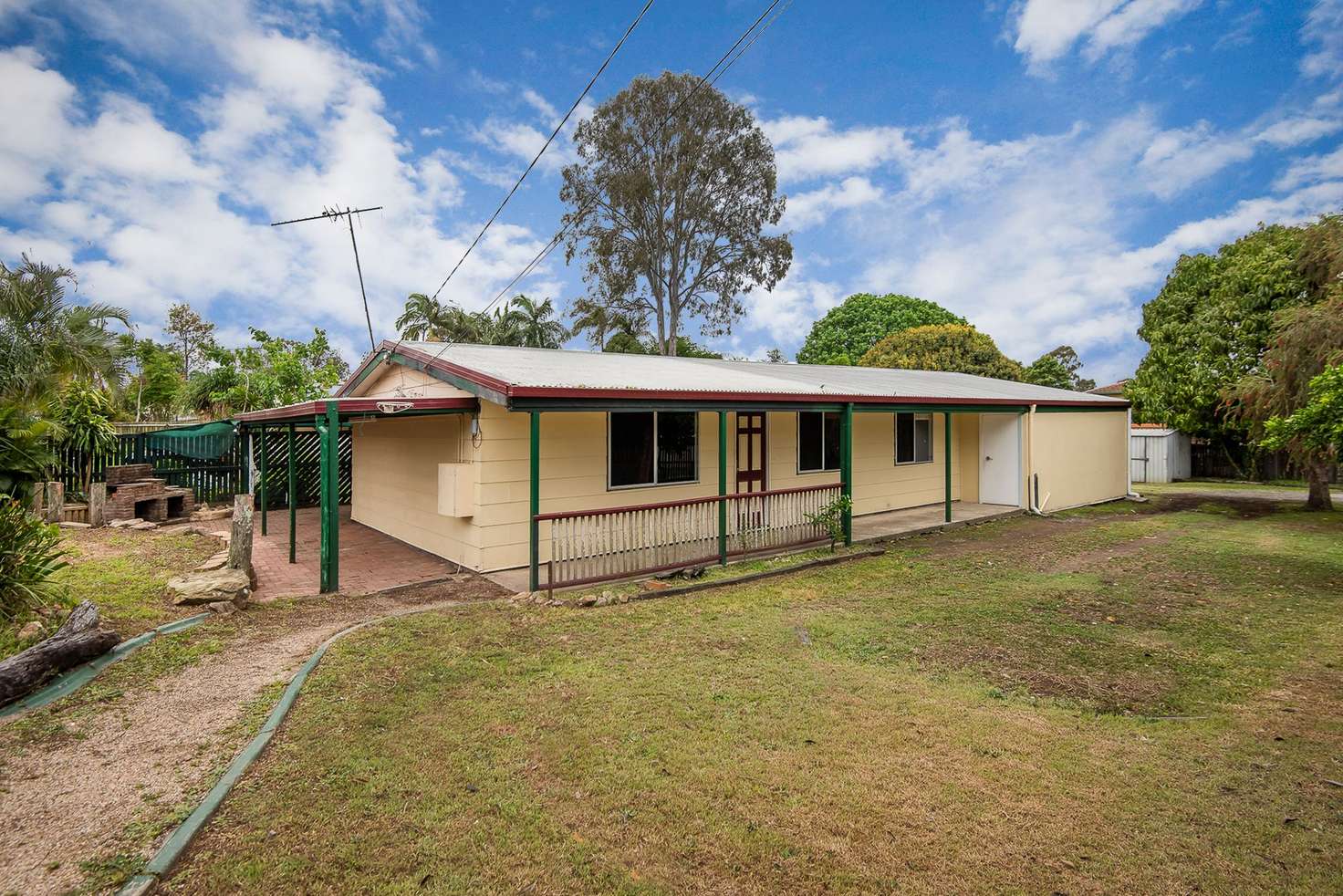 Main view of Homely house listing, 79 Fryar Road, Eagleby QLD 4207