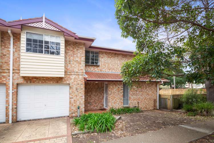 Main view of Homely townhouse listing, 8/71-75 East Parade, Sutherland NSW 2232