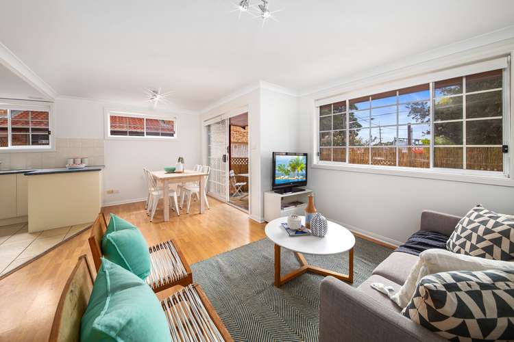 Second view of Homely townhouse listing, 8/71-75 East Parade, Sutherland NSW 2232