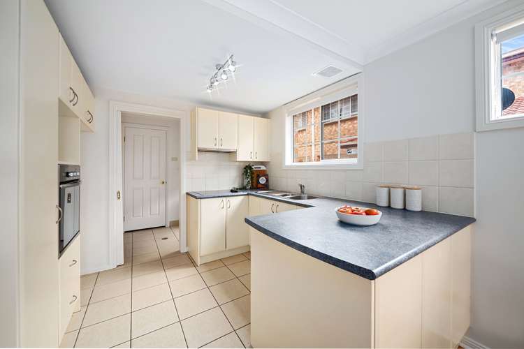 Third view of Homely townhouse listing, 8/71-75 East Parade, Sutherland NSW 2232