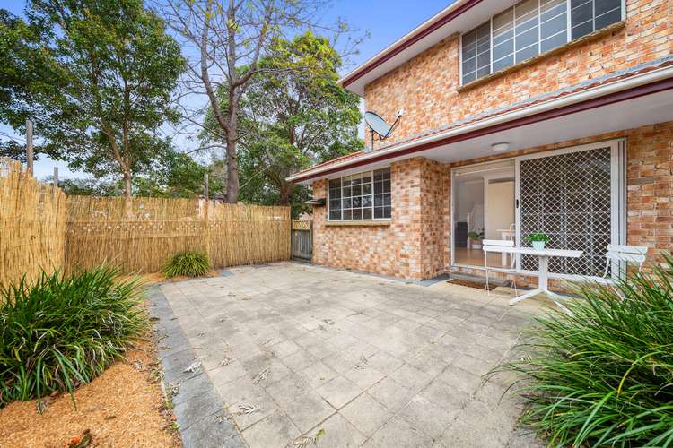 Sixth view of Homely townhouse listing, 8/71-75 East Parade, Sutherland NSW 2232