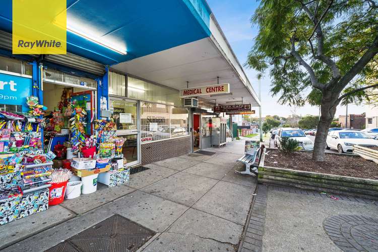 Fourth view of Homely other listing, SHOP 10, 4-8 Knox Street, Belmore NSW 2192