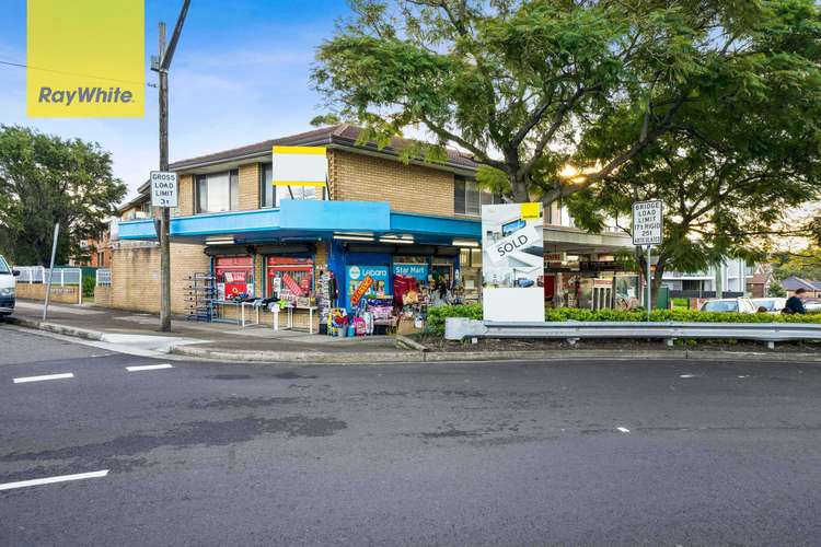 Fifth view of Homely other listing, SHOP 10, 4-8 Knox Street, Belmore NSW 2192