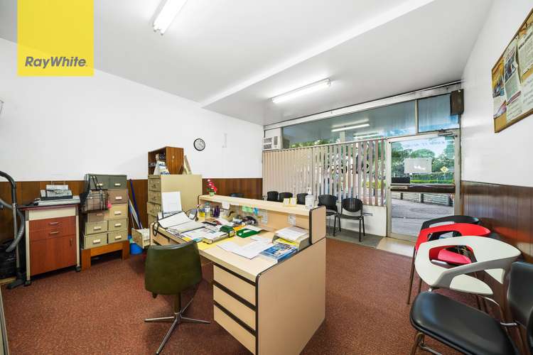 Sixth view of Homely other listing, SHOP 10, 4-8 Knox Street, Belmore NSW 2192