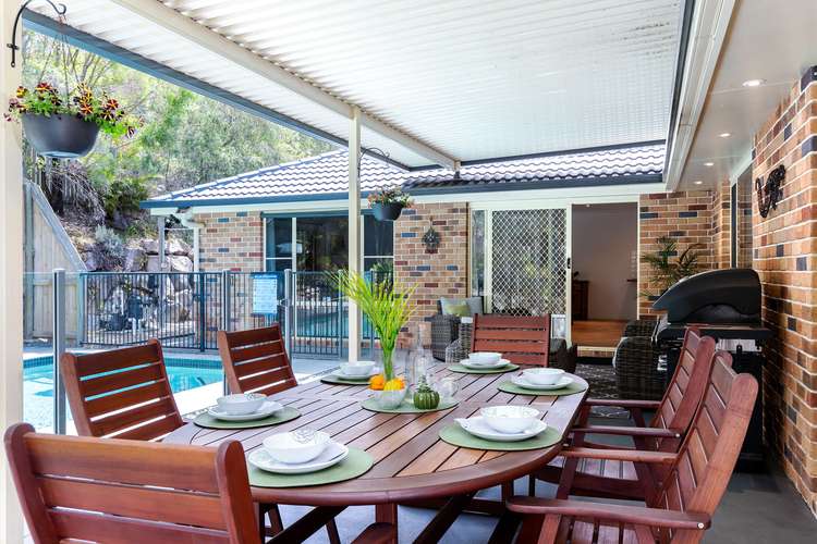 Fourth view of Homely house listing, 5 Granada Drive, Eatons Hill QLD 4037