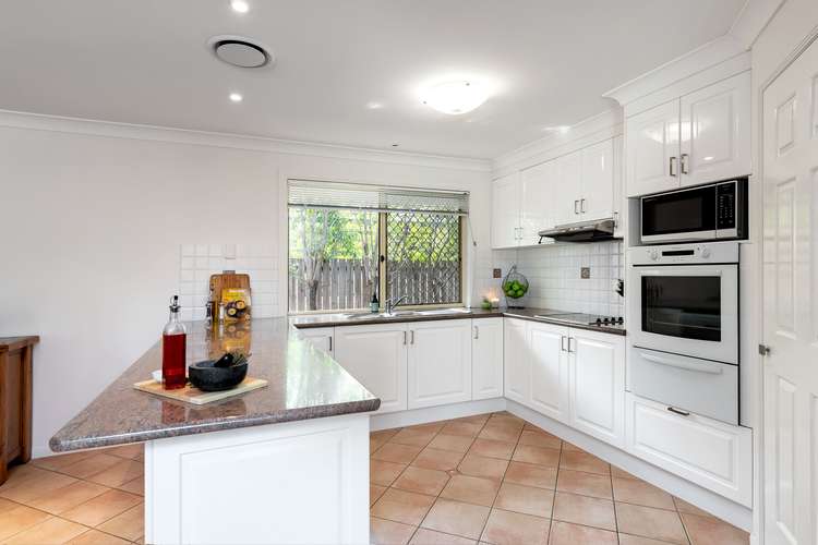 Fifth view of Homely house listing, 5 Granada Drive, Eatons Hill QLD 4037