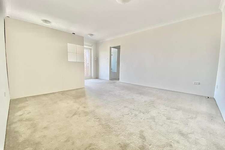 Second view of Homely unit listing, 11/35 Brittain Crescent, Hillsdale NSW 2036