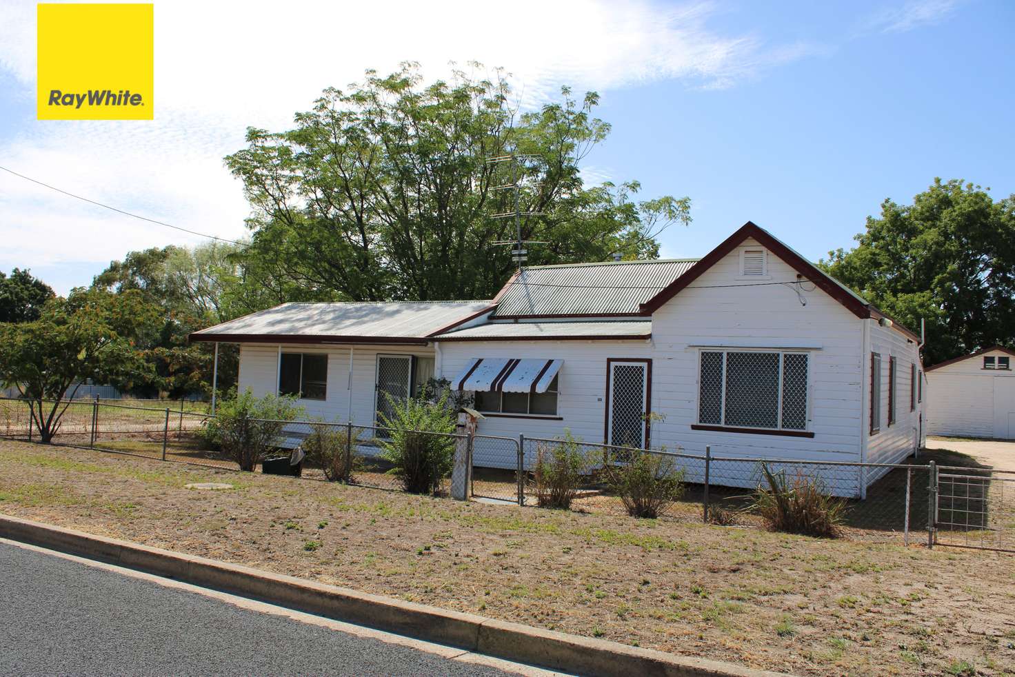 Main view of Homely house listing, 20 William Street, Inverell NSW 2360