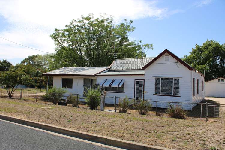 Second view of Homely house listing, 20 William Street, Inverell NSW 2360