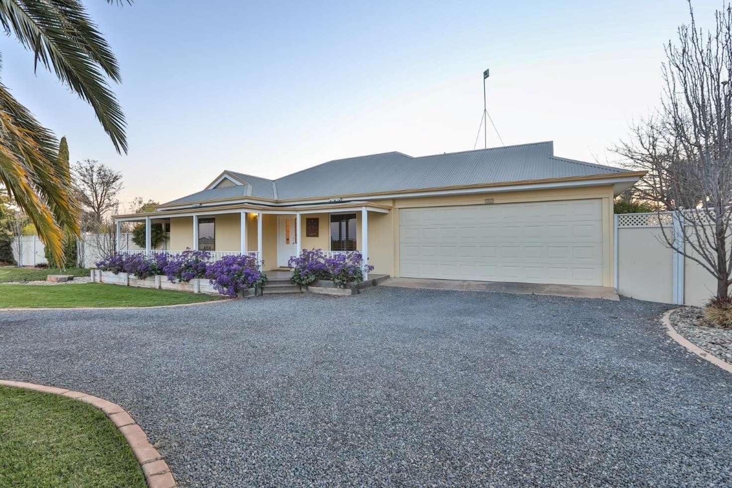 Main view of Homely house listing, 40 Belar Avenue, Nichols Point VIC 3501