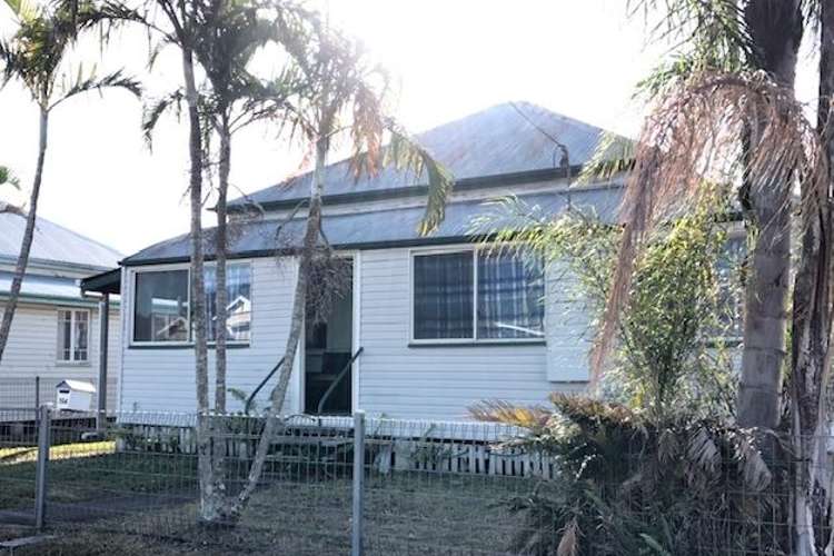 Main view of Homely house listing, 194 Ferry Street, Maryborough QLD 4650