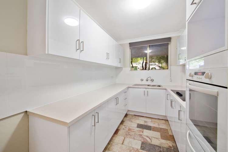 Second view of Homely unit listing, 4/4-6 Railway Crescent, Jannali NSW 2226