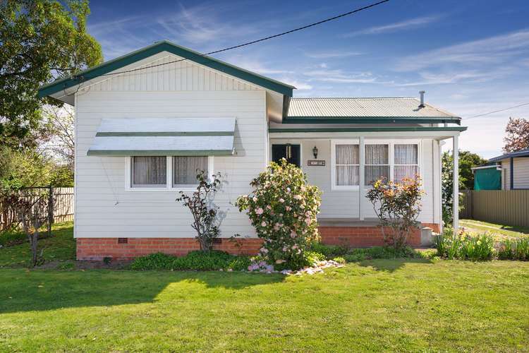 Main view of Homely house listing, 212 Swan Street, North Albury NSW 2640