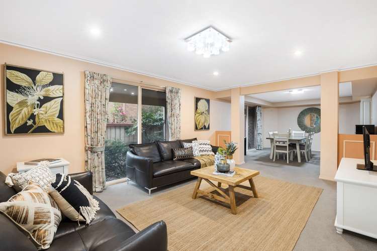 Second view of Homely house listing, 8 Condos Court, Wantirna South VIC 3152
