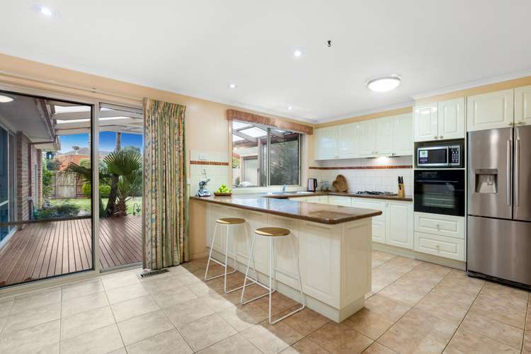 Third view of Homely house listing, 8 Condos Court, Wantirna South VIC 3152