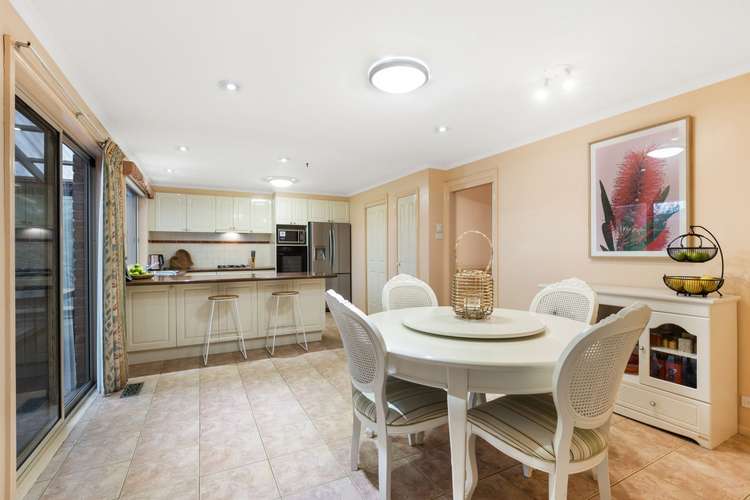 Fourth view of Homely house listing, 8 Condos Court, Wantirna South VIC 3152