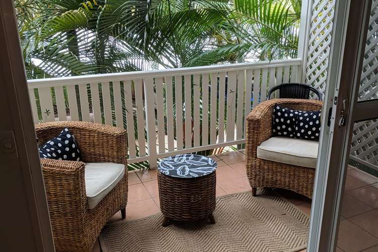 Second view of Homely unit listing, 203/9-11 Blake Street, Port Douglas QLD 4877