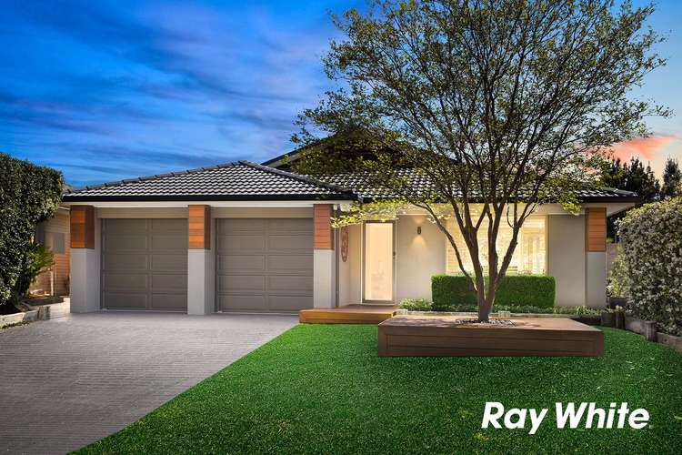 Main view of Homely house listing, 10 Verna Place, Quakers Hill NSW 2763