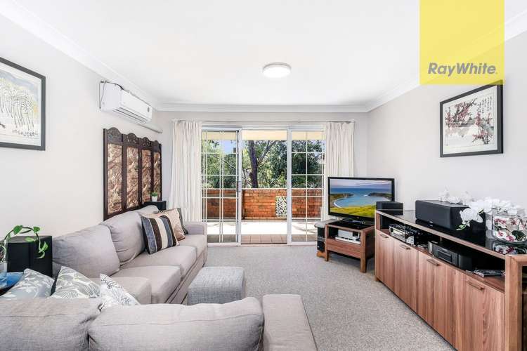 Second view of Homely unit listing, 6/14-16 Helen Street, Westmead NSW 2145