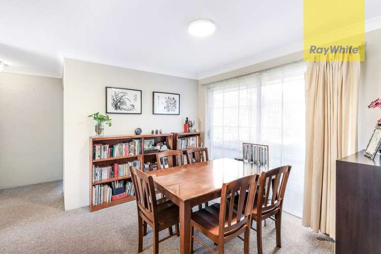 Third view of Homely unit listing, 6/14-16 Helen Street, Westmead NSW 2145