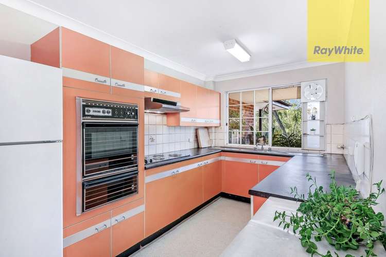 Fourth view of Homely unit listing, 6/14-16 Helen Street, Westmead NSW 2145