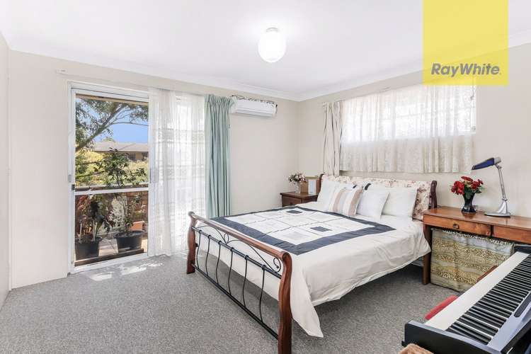 Fifth view of Homely unit listing, 6/14-16 Helen Street, Westmead NSW 2145