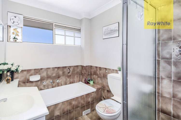 Sixth view of Homely unit listing, 6/14-16 Helen Street, Westmead NSW 2145