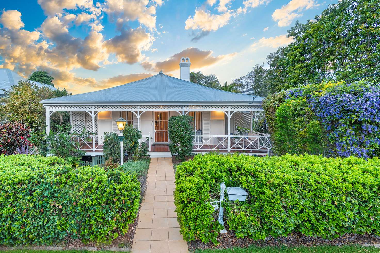 Main view of Homely house listing, 15 Dublin Street, Clayfield QLD 4011