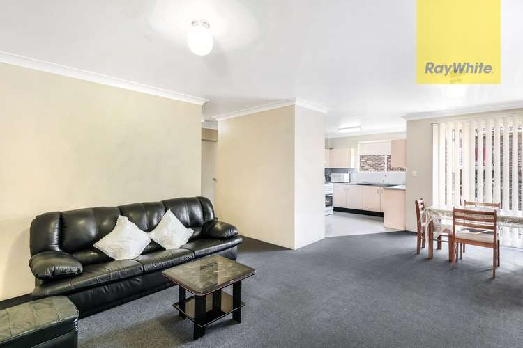 Second view of Homely unit listing, 23/48-52 Hassall Street, Westmead NSW 2145