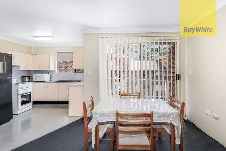 Third view of Homely unit listing, 23/48-52 Hassall Street, Westmead NSW 2145