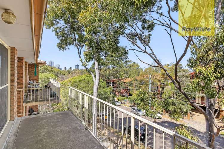 Fourth view of Homely unit listing, 23/48-52 Hassall Street, Westmead NSW 2145