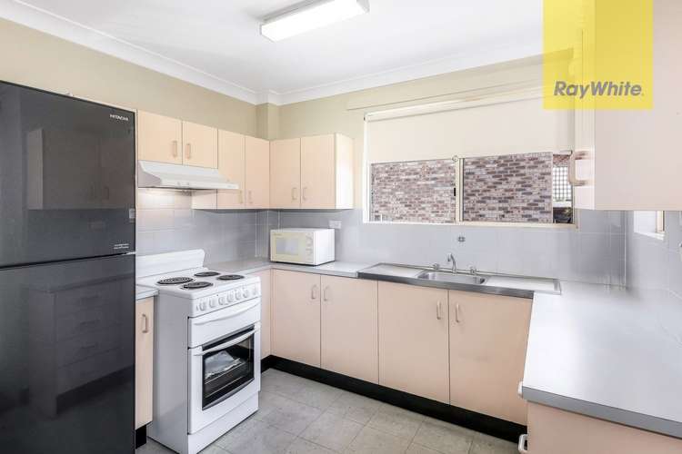 Fifth view of Homely unit listing, 23/48-52 Hassall Street, Westmead NSW 2145