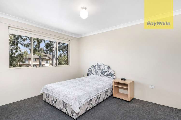 Sixth view of Homely unit listing, 23/48-52 Hassall Street, Westmead NSW 2145