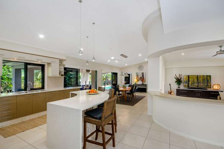 Fourth view of Homely acreageSemiRural listing, 78 Williams Road, Alligator Creek QLD 4816