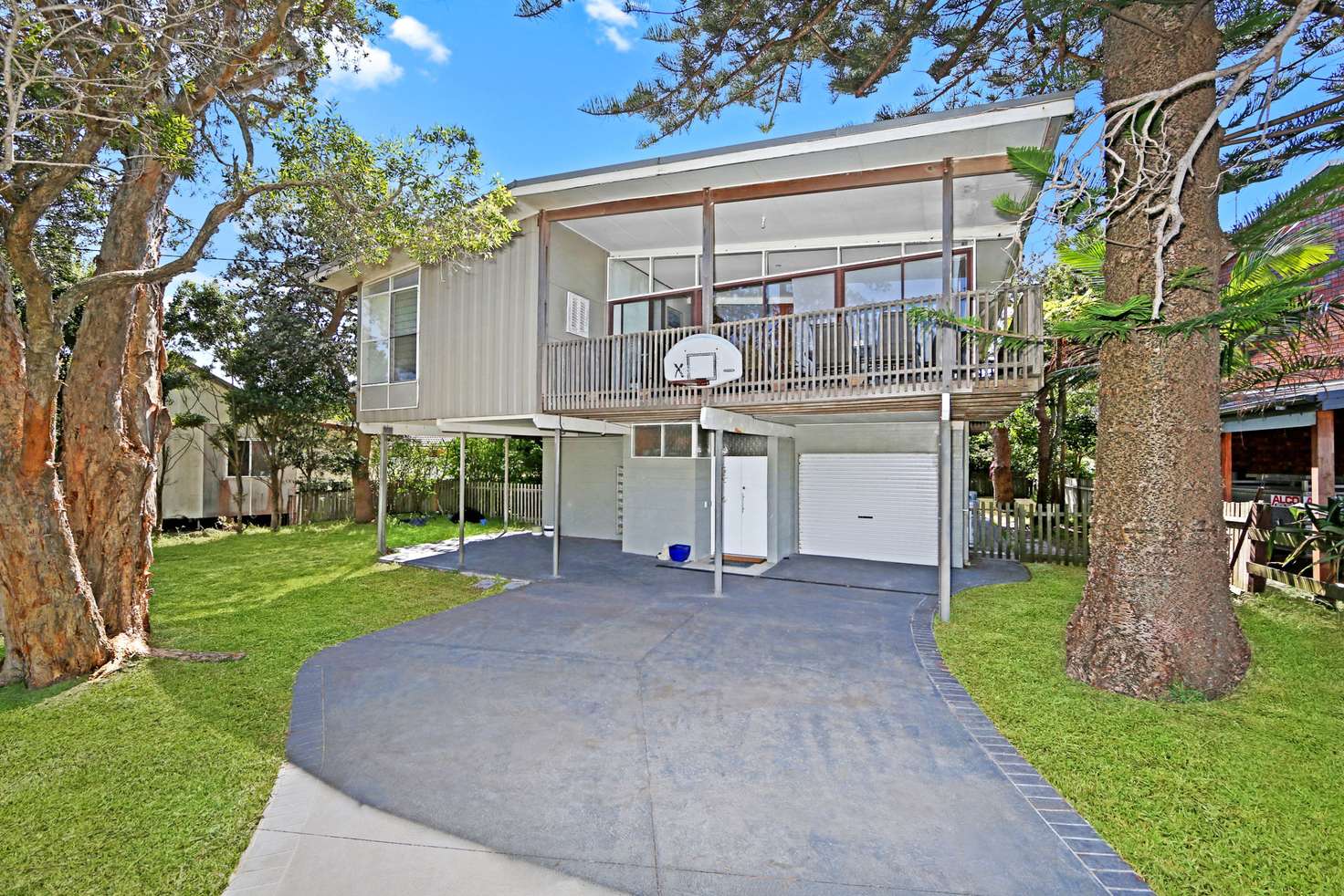 Main view of Homely house listing, 22 Boomerang Street, Budgewoi NSW 2262