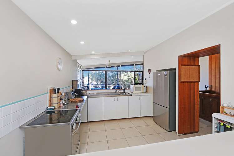 Second view of Homely house listing, 22 Boomerang Street, Budgewoi NSW 2262