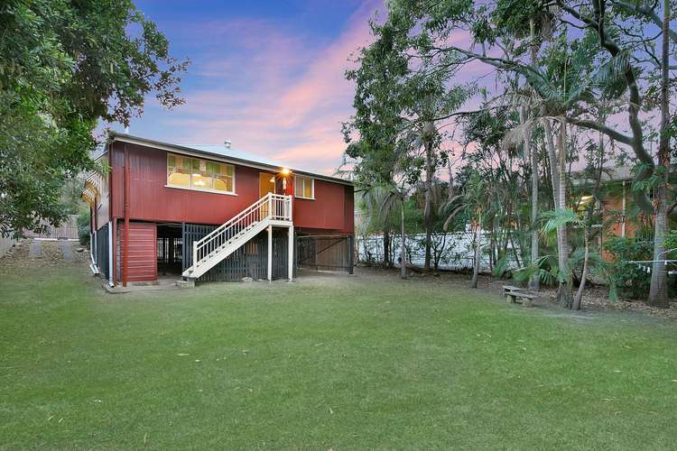 Third view of Homely house listing, 39 Adamson Street, Wooloowin QLD 4030