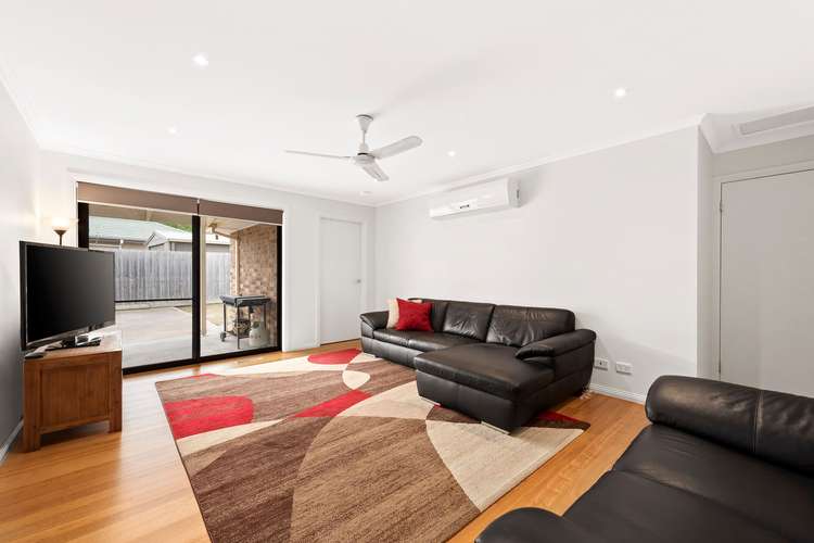 Fifth view of Homely house listing, 66 Buckmaster Drive, Mill Park VIC 3082