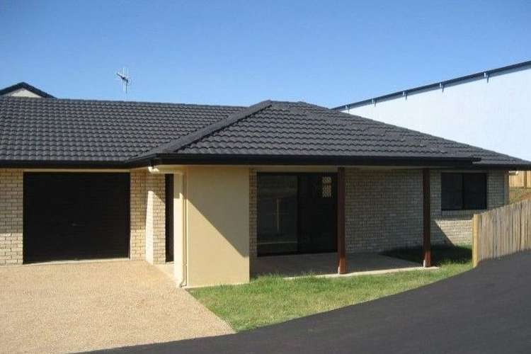 Main view of Homely unit listing, 1/16 Cauchi Court, Avoca QLD 4670