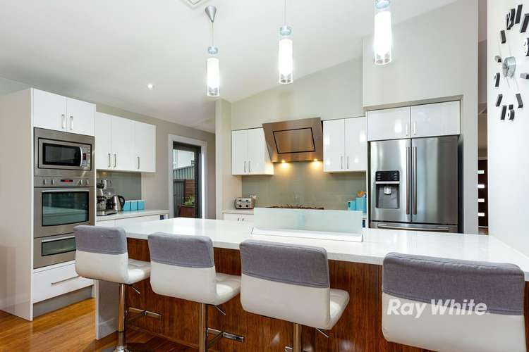 Third view of Homely house listing, 81 Rosebery Road, Kellyville NSW 2155