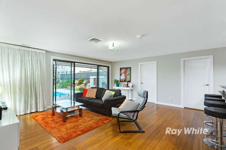 Fourth view of Homely house listing, 81 Rosebery Road, Kellyville NSW 2155