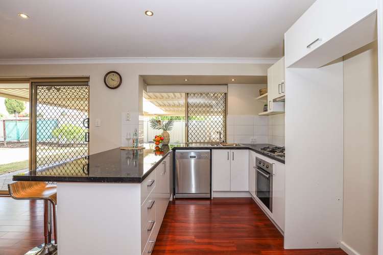 Sixth view of Homely house listing, 8 Nicholson Place, Ballajura WA 6066