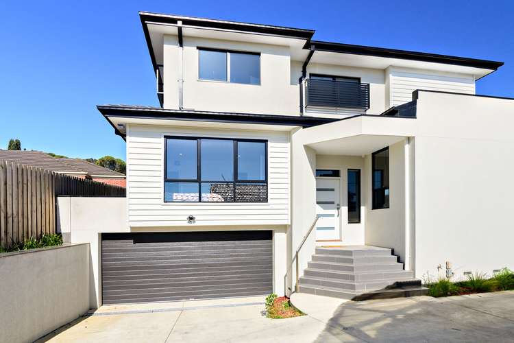 Main view of Homely townhouse listing, 2/26 Winbirra Parade, Ashwood VIC 3147