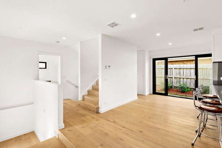 Second view of Homely townhouse listing, 2/26 Winbirra Parade, Ashwood VIC 3147