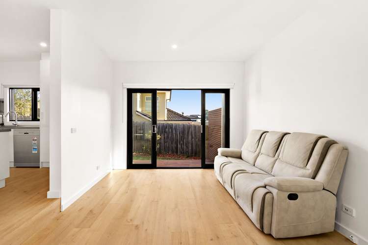 Third view of Homely townhouse listing, 2/26 Winbirra Parade, Ashwood VIC 3147