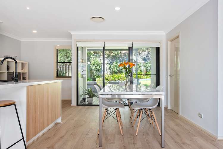 Third view of Homely townhouse listing, 3 Jarrah Way, Thornleigh NSW 2120