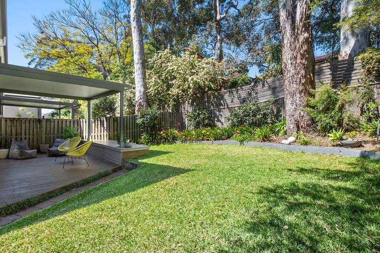 Fifth view of Homely townhouse listing, 3 Jarrah Way, Thornleigh NSW 2120