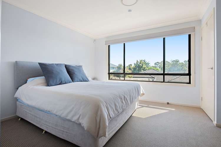 Sixth view of Homely townhouse listing, 3 Jarrah Way, Thornleigh NSW 2120