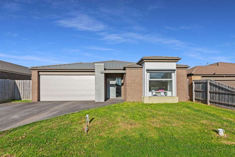 Third view of Homely house listing, 4 David Close, Skye VIC 3977
