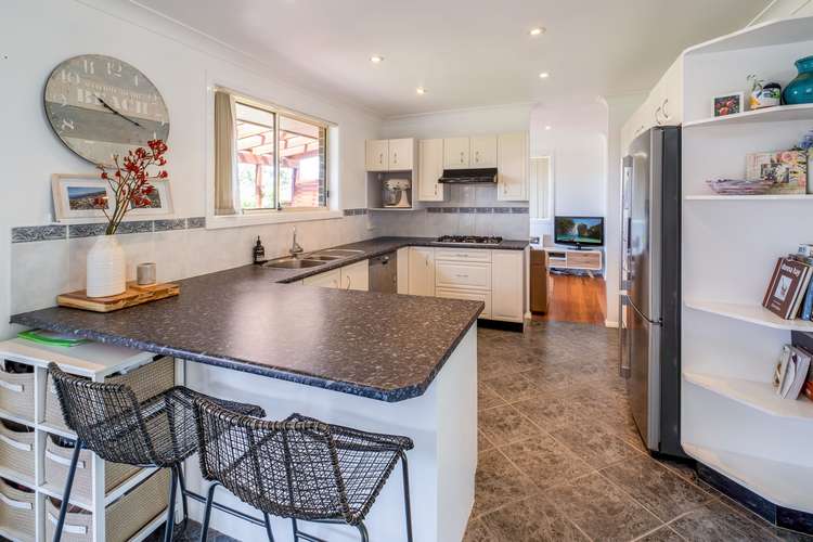 Fourth view of Homely house listing, 51 Bottlebrush Drive, Glenning Valley NSW 2261